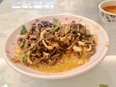 -金家老三饭庄(常营店)