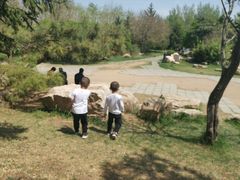 -长春公园(普阳街道)