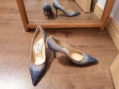 -JIMMY CHOO(恒隆广场店)