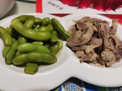 -日出青木·杭帮菜名店