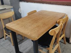 -老杨头烧烤(博烤堂店)