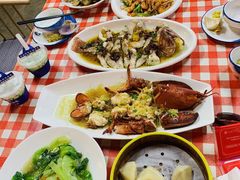 -琼大师东方烤乳猪(亚特兰蒂斯店)