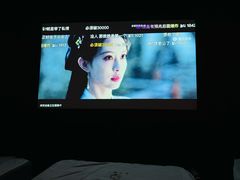 -天禧影院式足道·SPA(梅林店)