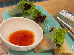 -米纸越南小馆(金鹰世界店)