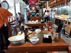 -六合居·明厨亮灶餐厅(成双大道店)