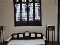 -南京市民俗博物馆(甘熙故居)