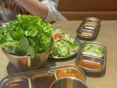 -西塔老太太泥炉烤肉(双井店)