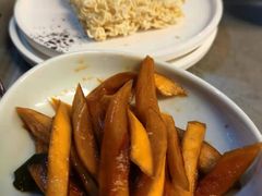 -腩得欢喜·牛腩煲火锅(万庭大厦店)