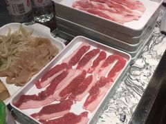 -京元盛铜锅涮肉(上海总店)