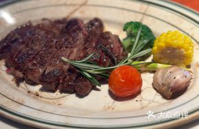 Australian M7 Purebred Wagyu Ribeye
