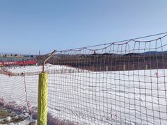 -北京西山滑雪场