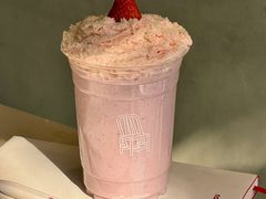 -红楼HONGLOU Gelato(淮海中路店)