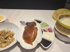 -大鸭梨烤鸭(金色漫香店)