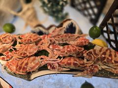 -深圳美高梅酒店·欢宴Festival·全日餐厅