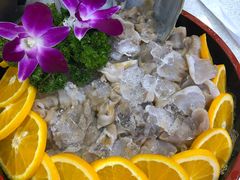 -旅南活海鲜-屏东(墾丁海鮮，海鮮餐廳，墾丁團體合菜，平價熱炒，墾丁熱炒店，活海鮮推薦，在地海鮮餐廳)