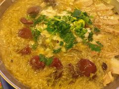 -闯关东东北农家菜(崂山石老人店)
