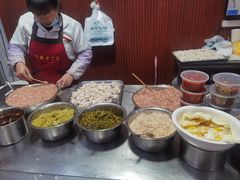 -金陵老丁家馄饨(新街口店)