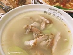 -兴华里茶记(禅城同济首店)