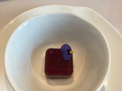 -广州富力丽思卡尔顿酒店·丽轩·粤菜