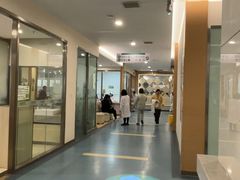 -慈铭体检(汉阳分院)