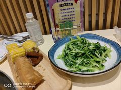 -光明招待所(邦凯科技园店)