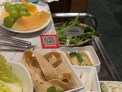 -七欣天香辣蟹火锅(南京建宁路大观天地店)