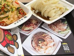 -魏家凉皮(十里河店)