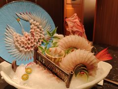 -蒋记海鲜姿造•洋房别墅(星河湾店)