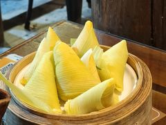 -尽善百年古院餐厅(王家老宅店)