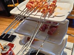 -玉善烧烤串城(长春总店)