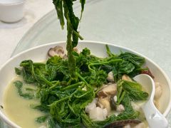 -胜记烧鹅美食