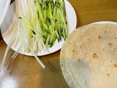 -台北楚楚园馅饼粥(虹桥南丰城店)