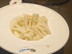 -上海人家花樣年华(中山公园店)