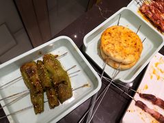 -邢氏老太太烤串(北兴街店)