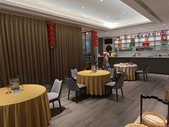 -惠丰堂饭庄(北洼路店)