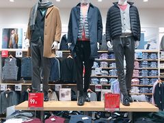 -优衣库(重庆星光时代广场店)