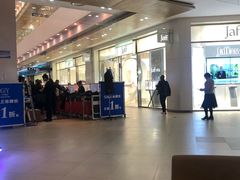 -杉杉奥特莱斯广场(哈尔滨店)
