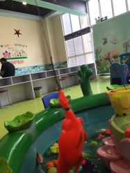 -开心哈乐儿童乐园