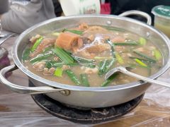 -小民大排档(光谷店)