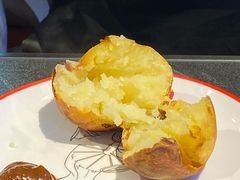 -钱锋炭缸烧烤(南湖大路总店)