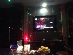 -音乐盒KTV(澄海店)