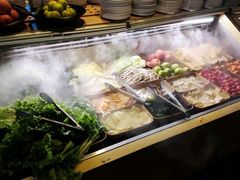 -火炉火自助餐(悠唐购物中心店)
