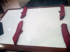 -斗牛士牛排餐厅(嘉里汇店)