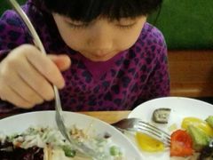 android_upload_pic-So Lounge索兰至餐厅(蓝色港湾店)