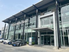 -奔驰利星行(北京花乡店)