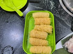 -小海豚•老字号海鲜餐厅(天涯店)