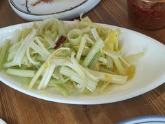 -宝鸡民族饭庄(英达路店)