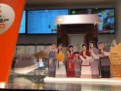 -奈雪的茶(大悦城店)