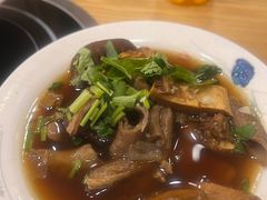 -清真阿森八大碗(玉泉营店)