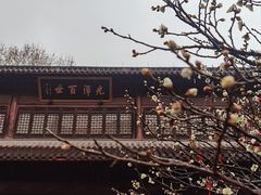 -钱王祠